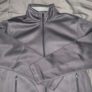 Nike Zip-up